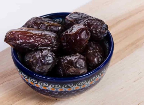 تصویر 2 از خرید خرما زاهدی کرمان + قیمت فروش استثنایی